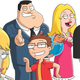 Illustration for article titled Comedy Showrunners Week: American Dad’s co-creators on the show’s weird evolution
